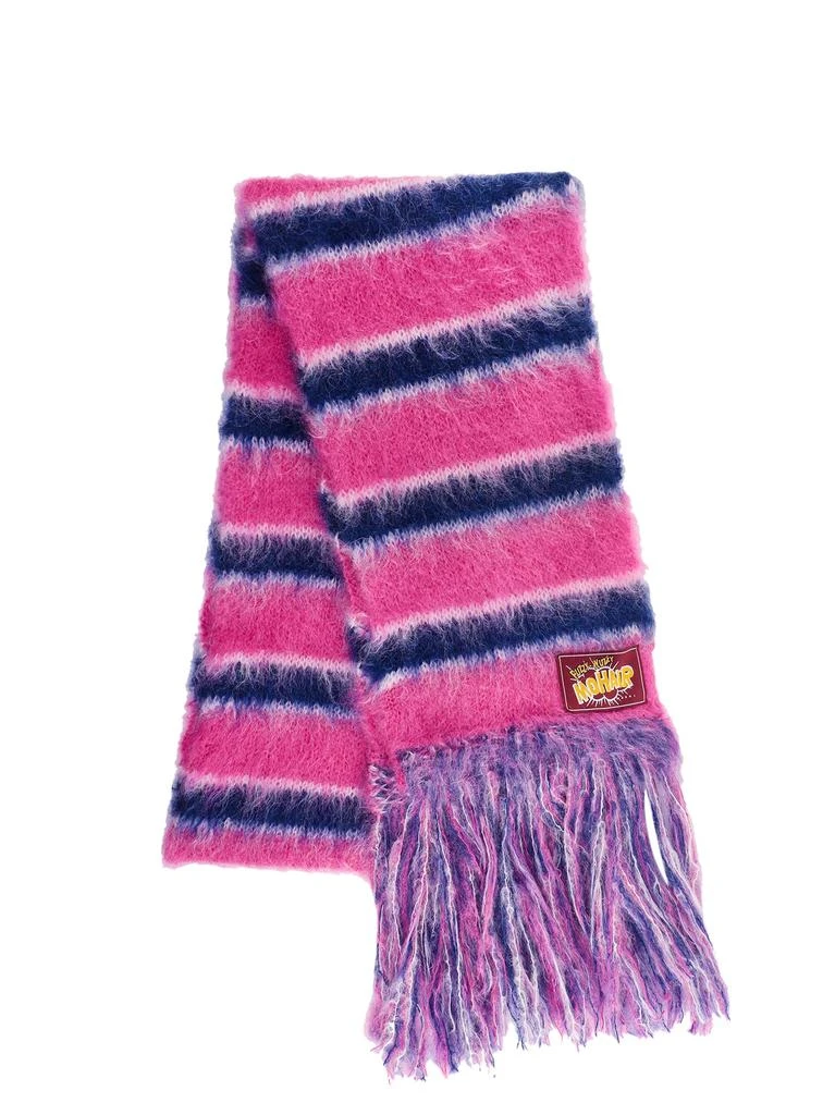 商品Marni|Marni Scarf,价格¥2391,第2张图片详细描述