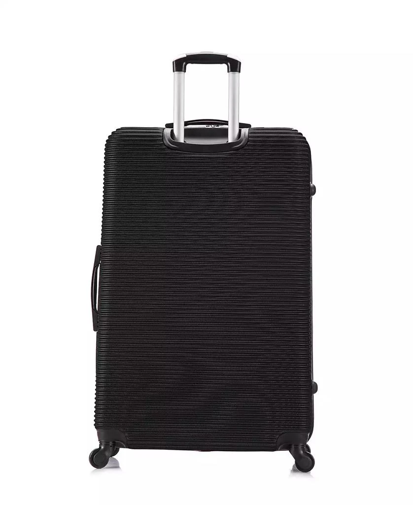 商品InUSA|Royal 32" Lightweight Hardside Spinner Luggage,价格¥898,第5张图片详细描述