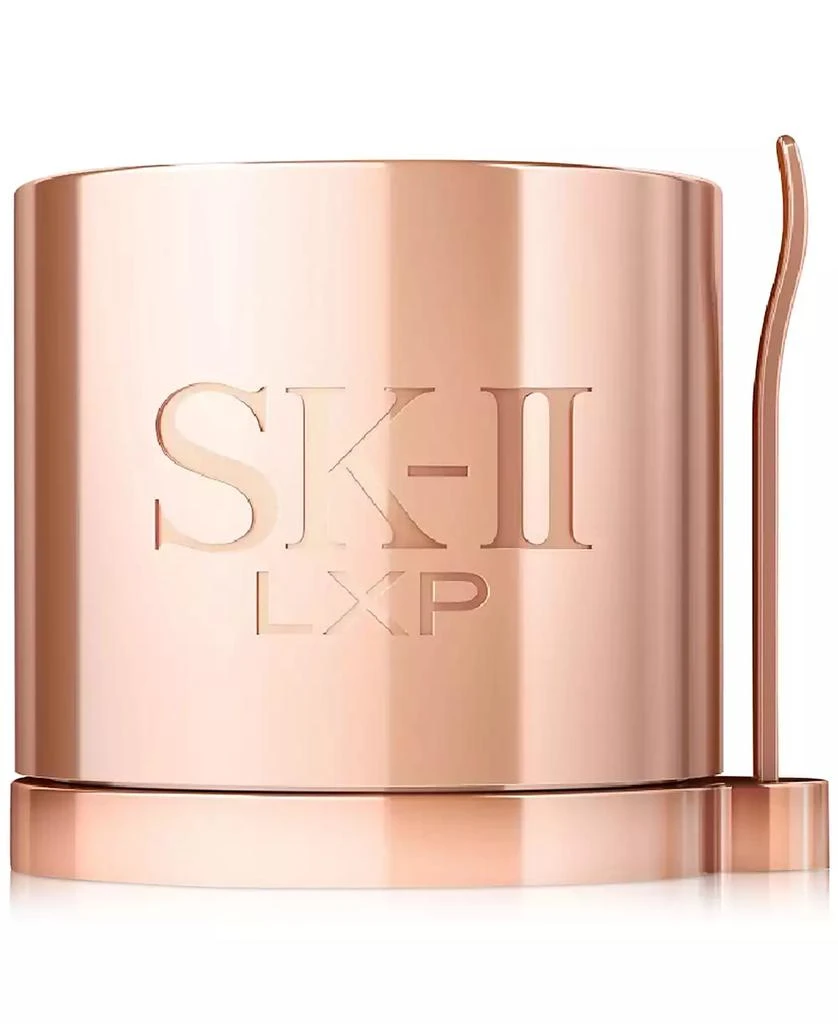 商品SK-II|SK-II LXP Ultimate Revival Cream, 1.7 oz 面霜,价格¥2990,第1张图片