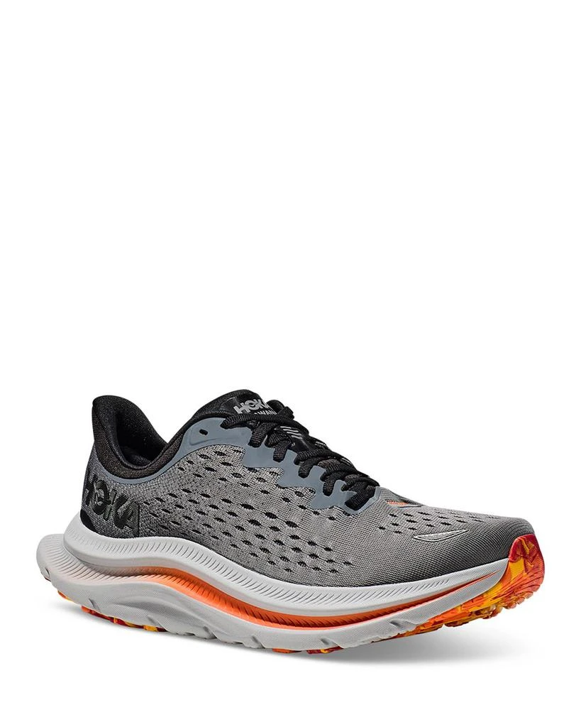 商品Hoka One One|Men's Kawana Low Top Running Sneakers,价格¥1051,第1张图片