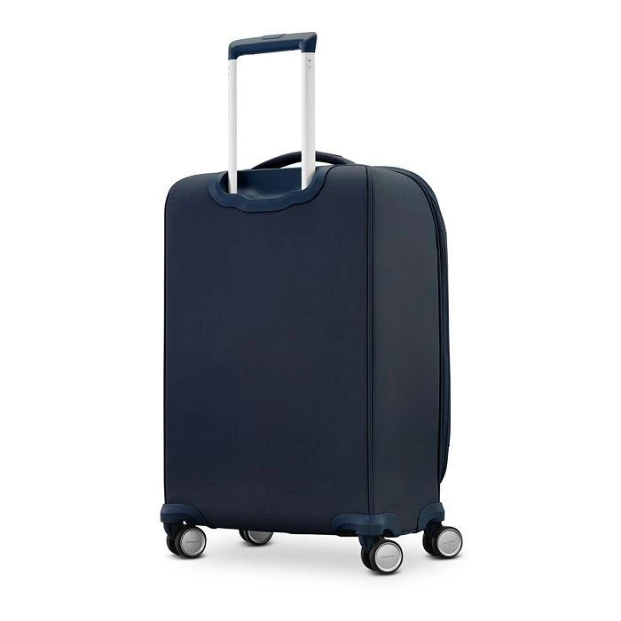 商品Samsonite|Elevation Plus Softside Carry On Spinner Suitcase,价格¥1740,第3张图片详细描述