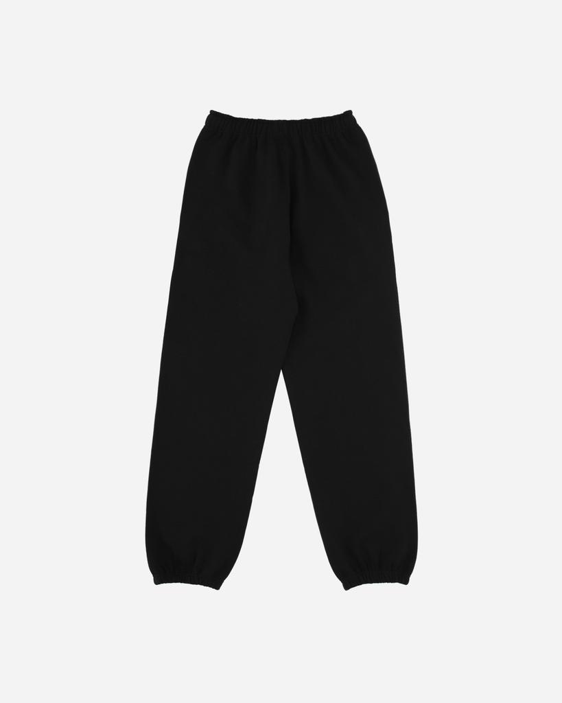 WMNS Solo Swoosh Sweatpants Black商品第2张图片规格展示