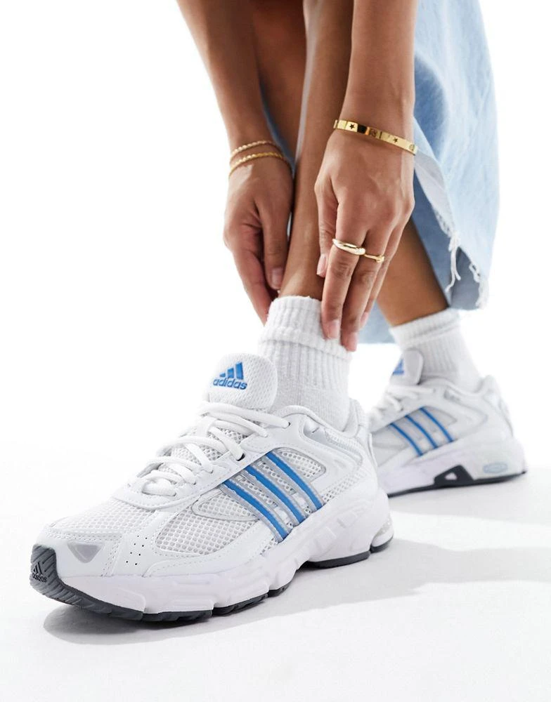 Adidas]【Brilliant|包邮包税】阿迪达斯RESPONSE CL 运动鞋SNEAKERS 