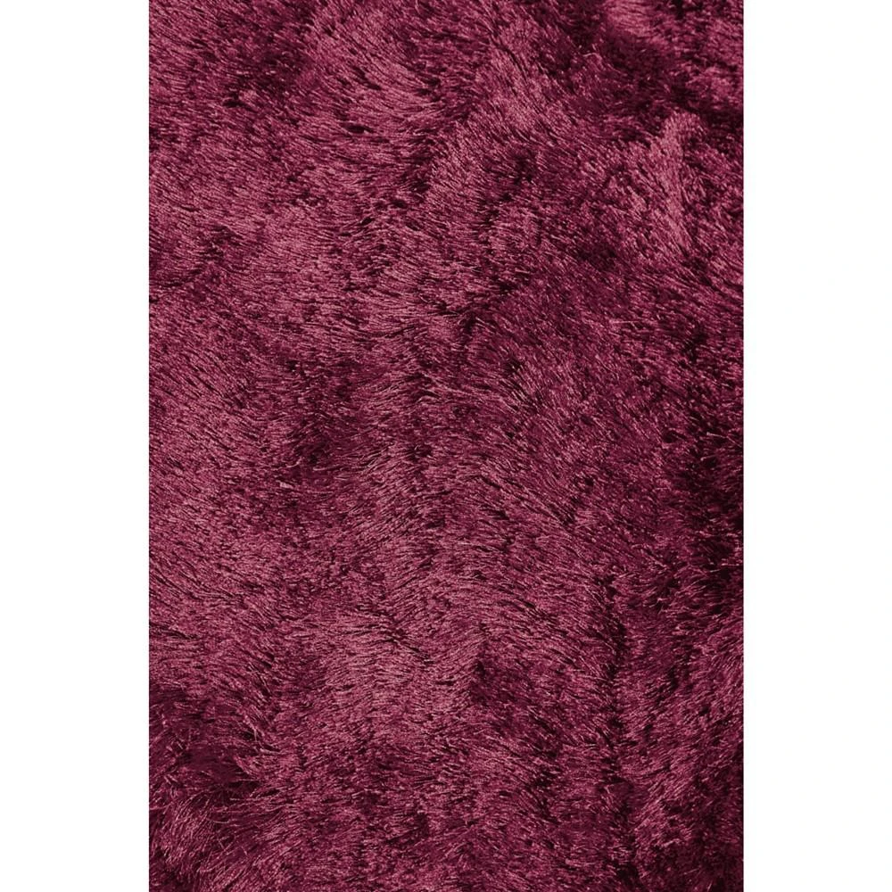 商品Feizy|Indochine R4550 Cranberry 2' x 3'4" Area Rug,价格¥1030,第4张图片详细描述