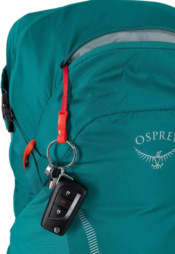 Osprey Hikelite 18 Liter Pack 商品