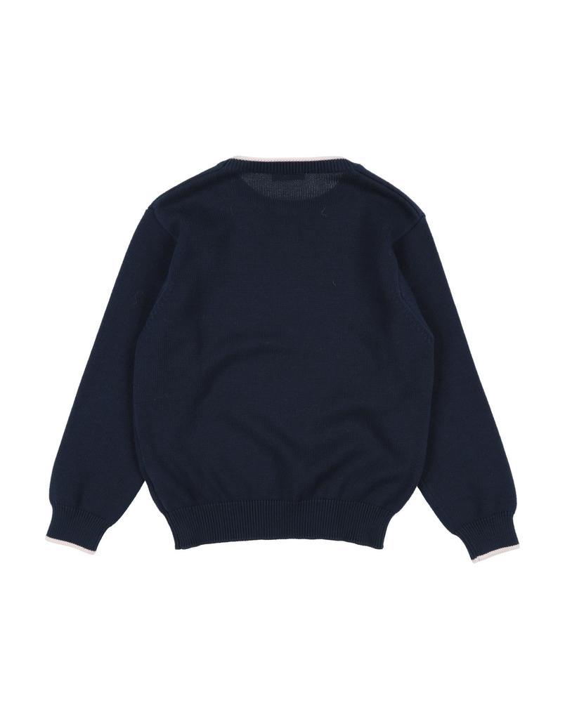 商品Fred Perry|Sweater,价格¥587,第4张图片详细描述