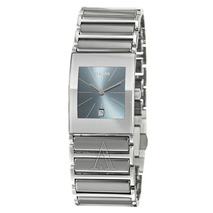 商品Rado|Integral 女士手表,价格¥4123,第1张图片