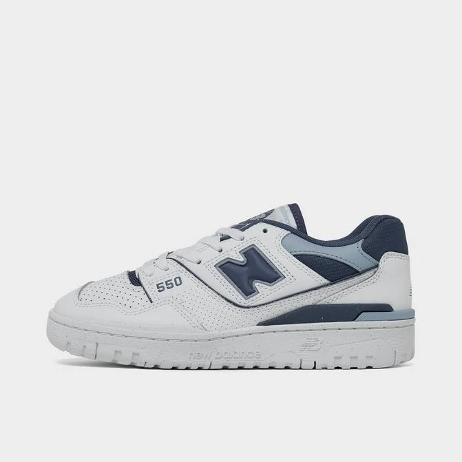 商品New Balance|Women's New Balance 550 Casual Shoes,价格¥670,第1张图片