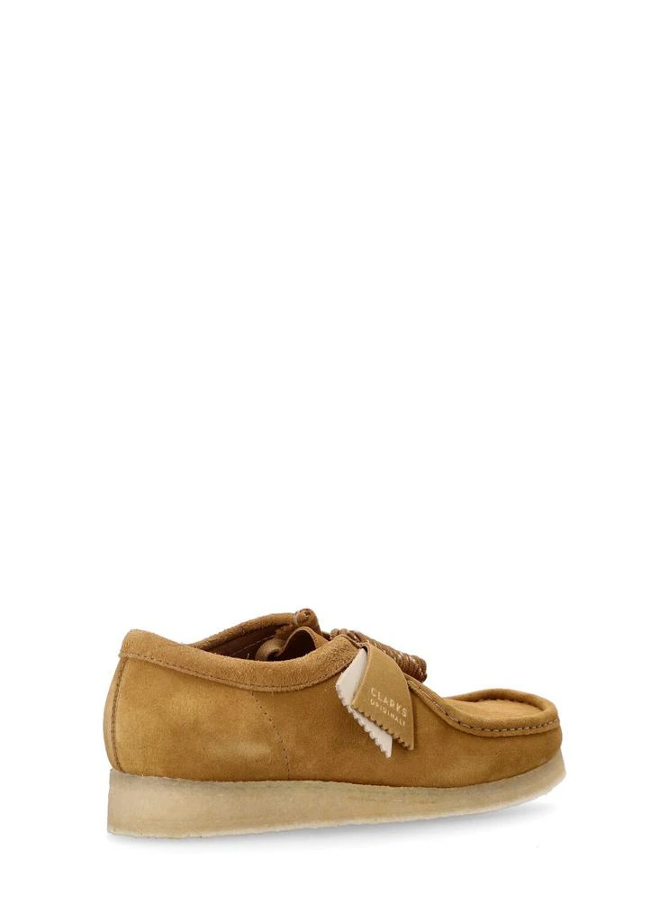 商品Clarks|Wallabee,价格¥747,第3张图片详细描述