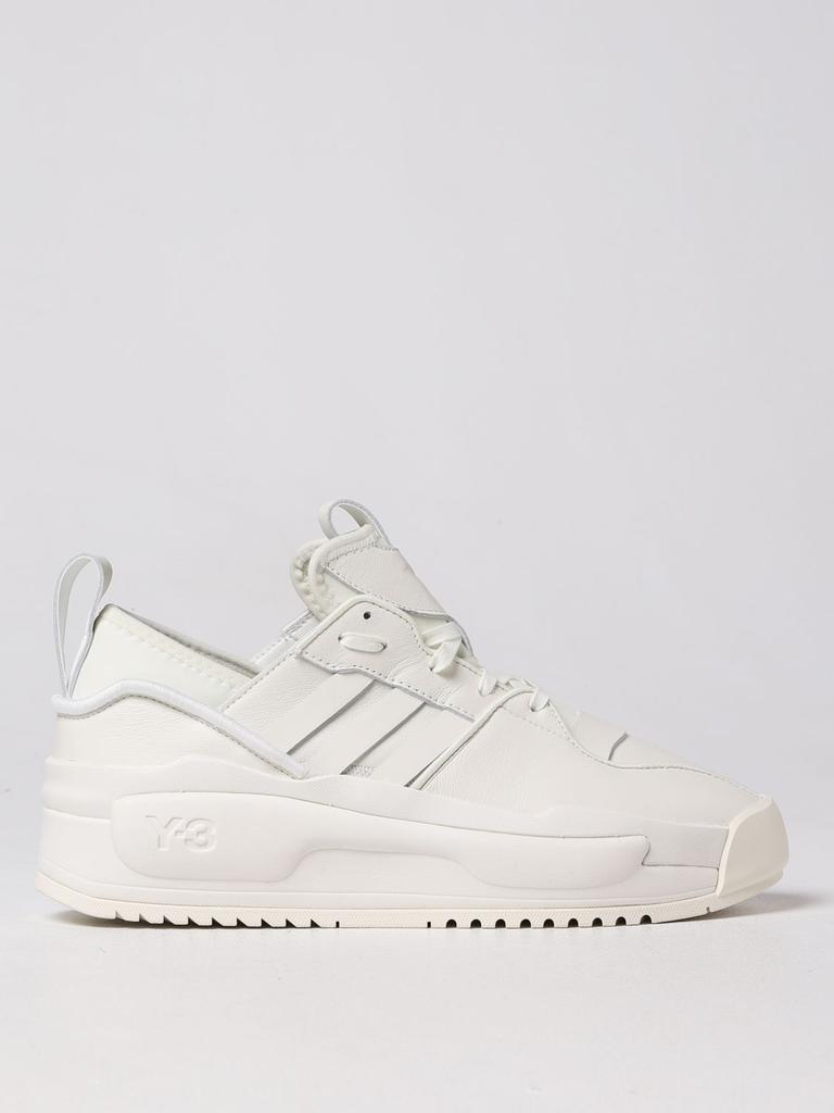 Y-3 sneakers for man商品第1张图片规格展示