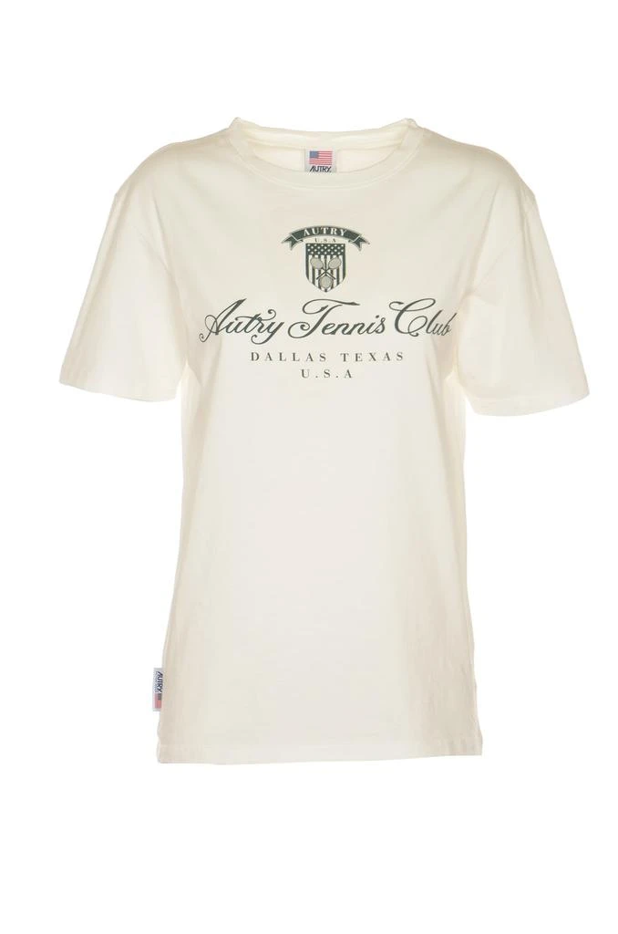 商品Autry|Autry Tennis Club T,价格¥688,第1张图片