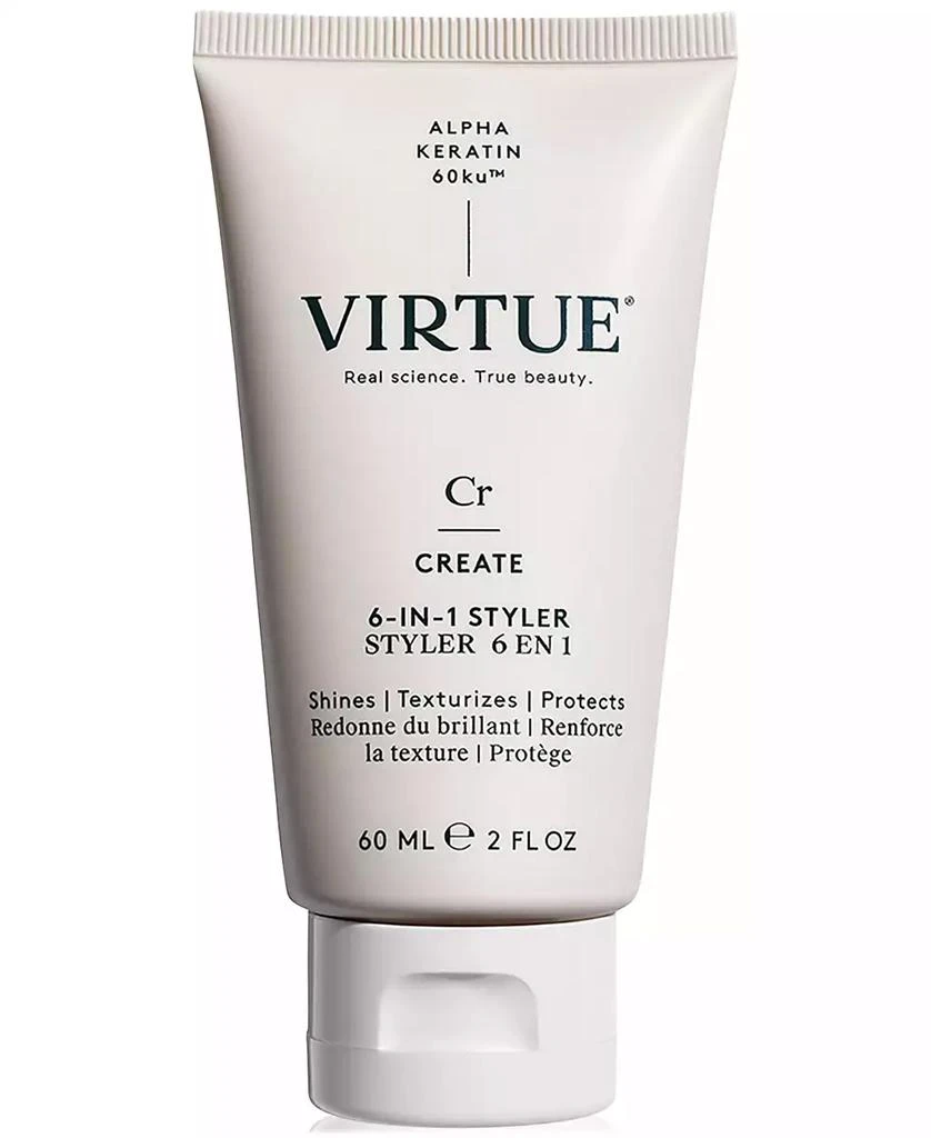 商品VIRTUE|6-In-1 Styler Styling Cream, 2 oz.,价格¥152,第1张图片