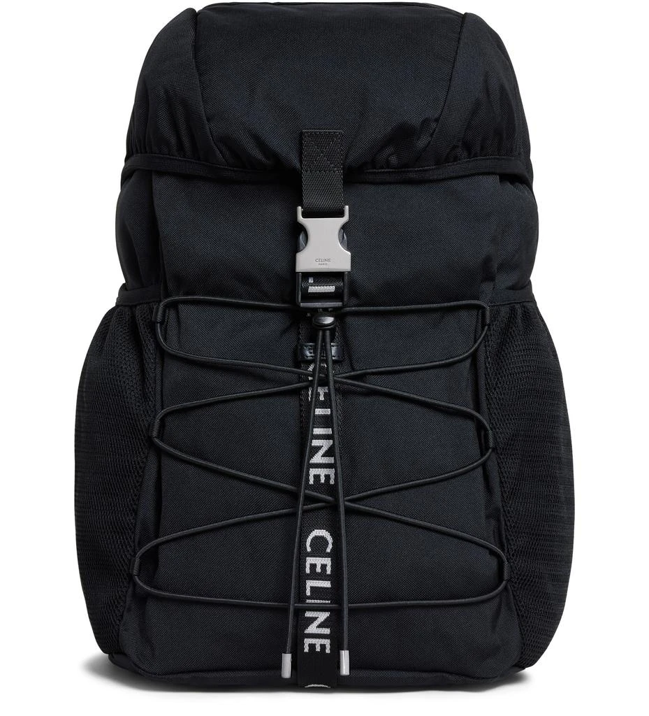 商品Celine|中号锦纶徒步背包,价格¥15592,第1张图片