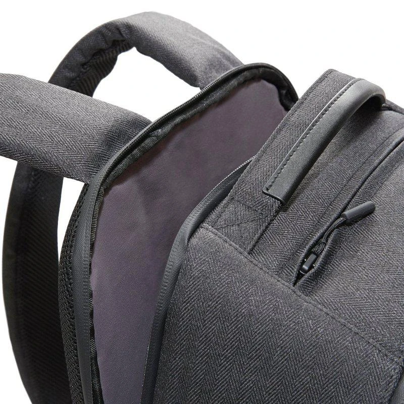 商品Public Rec|Pro Pack | Men's Heather Black,价格¥967,第2张图片详细描述