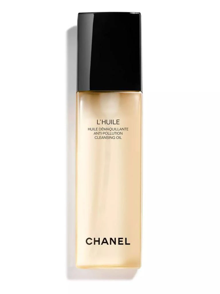 商品Chanel|Anti-Pollution Cleansing Oil,价格¥414,第1张图片