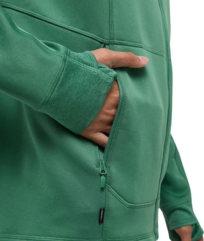 商品Haglofs|Betula Hoodie - Men's,价格¥810,第5张图片详细描述