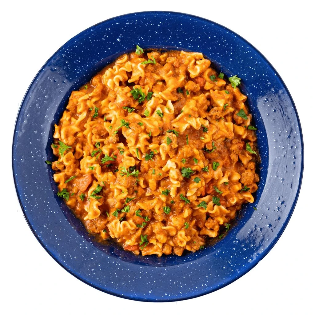 商品Mountain House|Mountain House Meat Sauce Lasagna Freeze Dried Meal,价格¥96,第1张图片