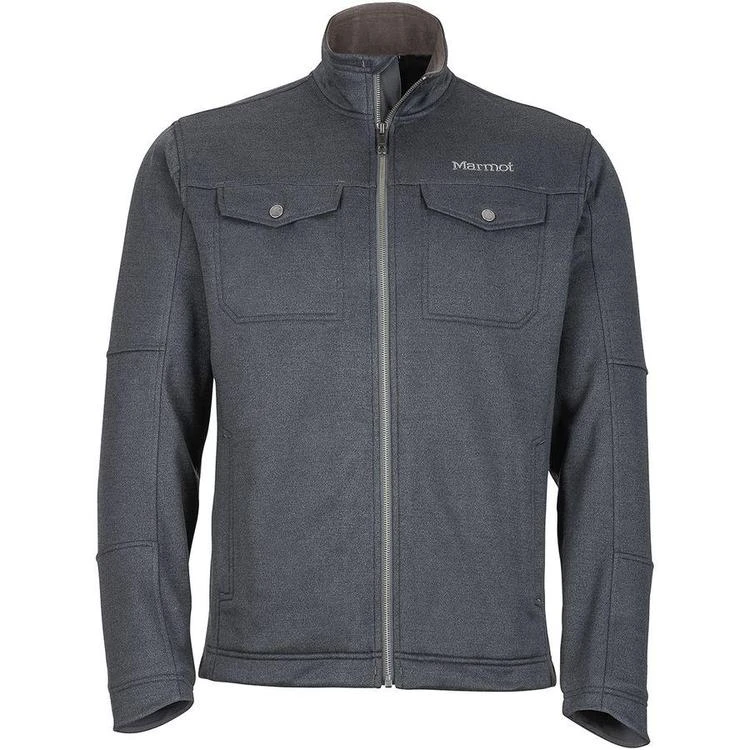 商品Marmot|Hawkins Jacket - Men's,价格¥670-¥893,第1张图片