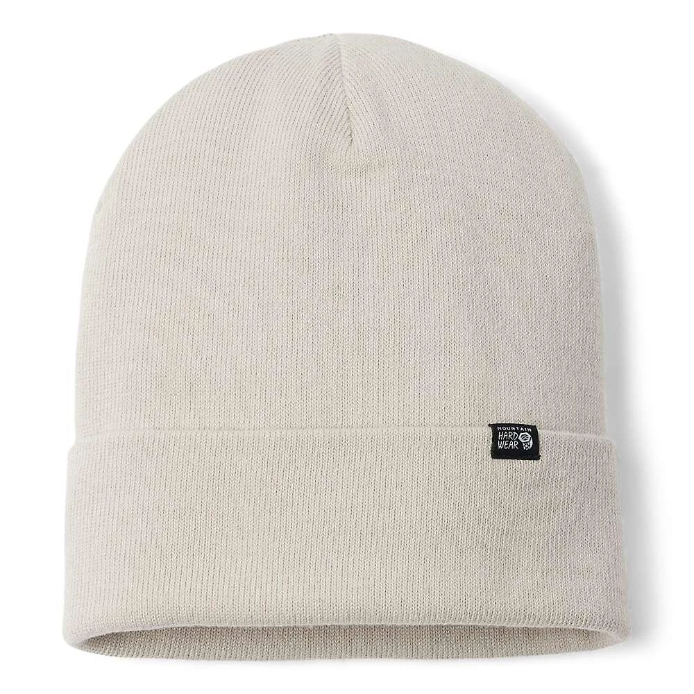 商品Mountain Hardwear|Mountain Hardwear Everyones Fav Beanie,价格¥248,第1张图片