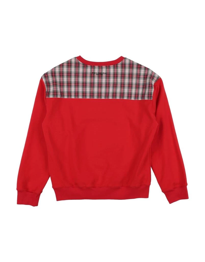 商品PHILOSOPHY di LORENZO SERAFINI|Sweatshirt,价格¥529,第2张图片详细描述