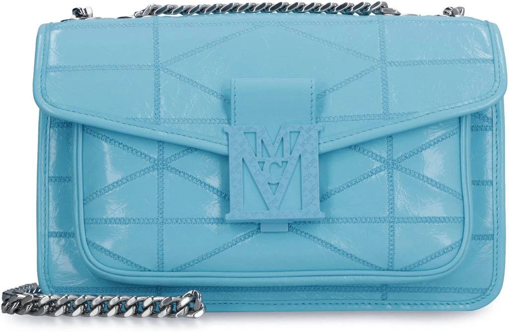 商品MCM|MCM Travia Quilted Crossbody Bag,价格¥6582,第1张图片