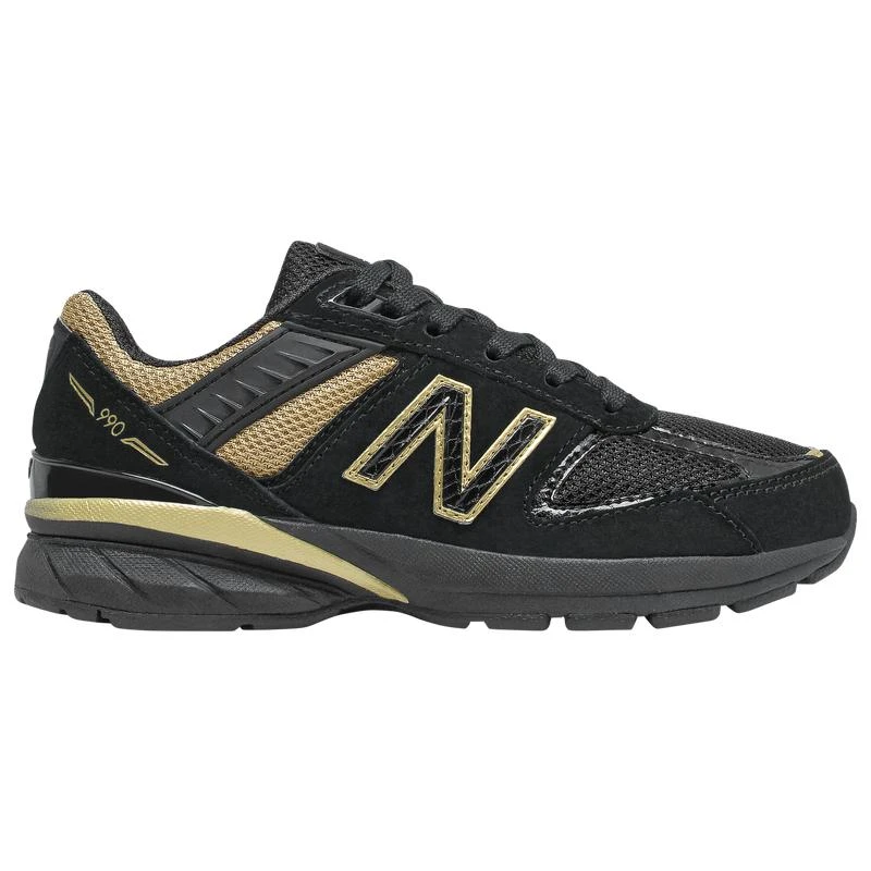 商品New Balance|New Balance 990v5 - Boys' Preschool,价格¥680,第1张图片