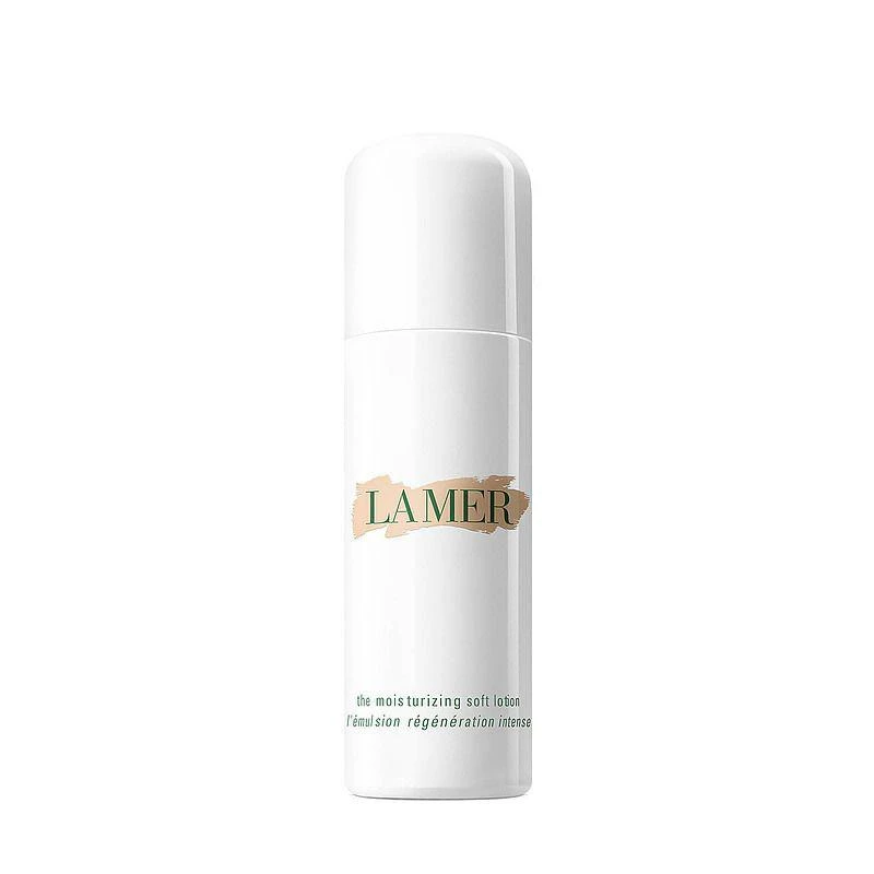 商品La Mer|La Mer 海蓝之谜保湿精华乳液 50ml Moisturizing Soft Lotion,价格¥3188,第1张图片