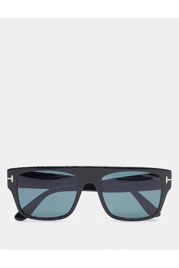商品Tom Ford|T ARM SUNGLASSES,价格¥1495,第1张图片