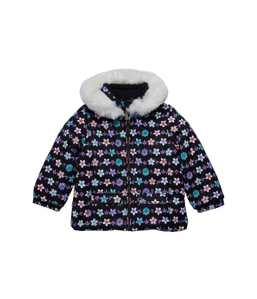 Roselet Jacket (Toddler/Little Kids/Big Kids)商品第1张图片规格展示