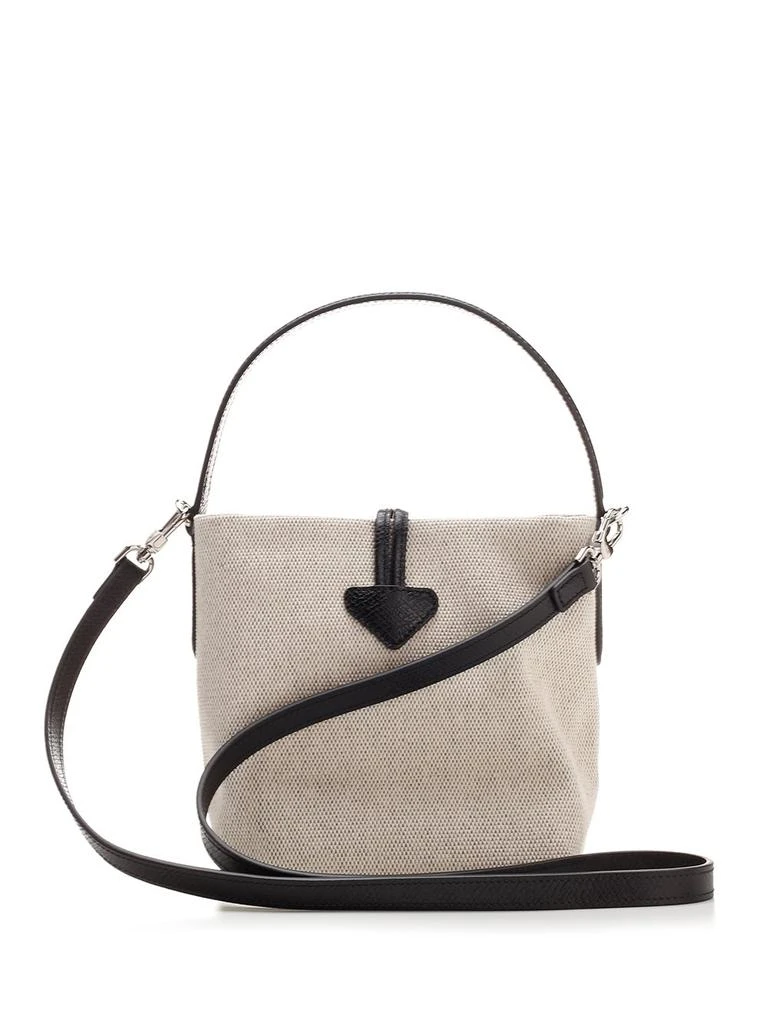 商品Longchamp|Longchamp Essential XS Bucket Bag,价格¥2271,第2张图片详细描述