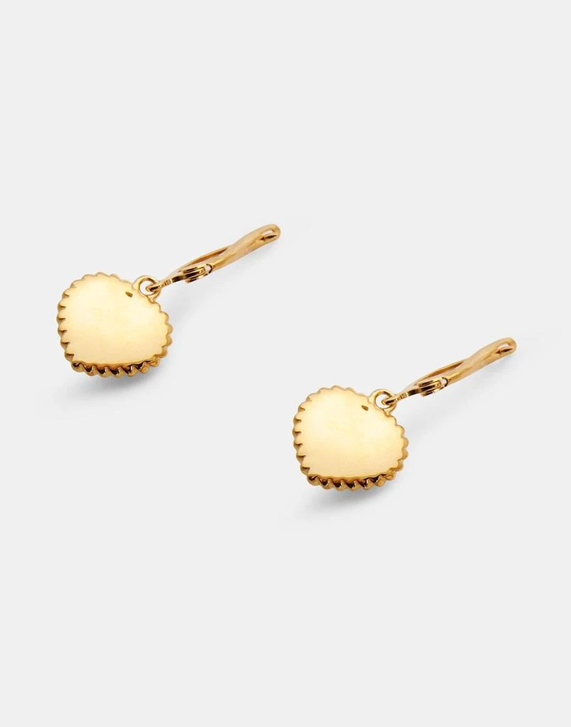 商品8 by YOOX|Earrings,价格¥484,第3张图片详细描述