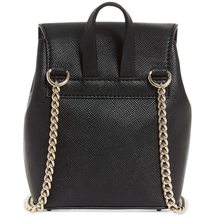 商品GUESS|Varsity Pop Mini Pin Up Convertible Backpack,价格¥302,第2张图片详细描述