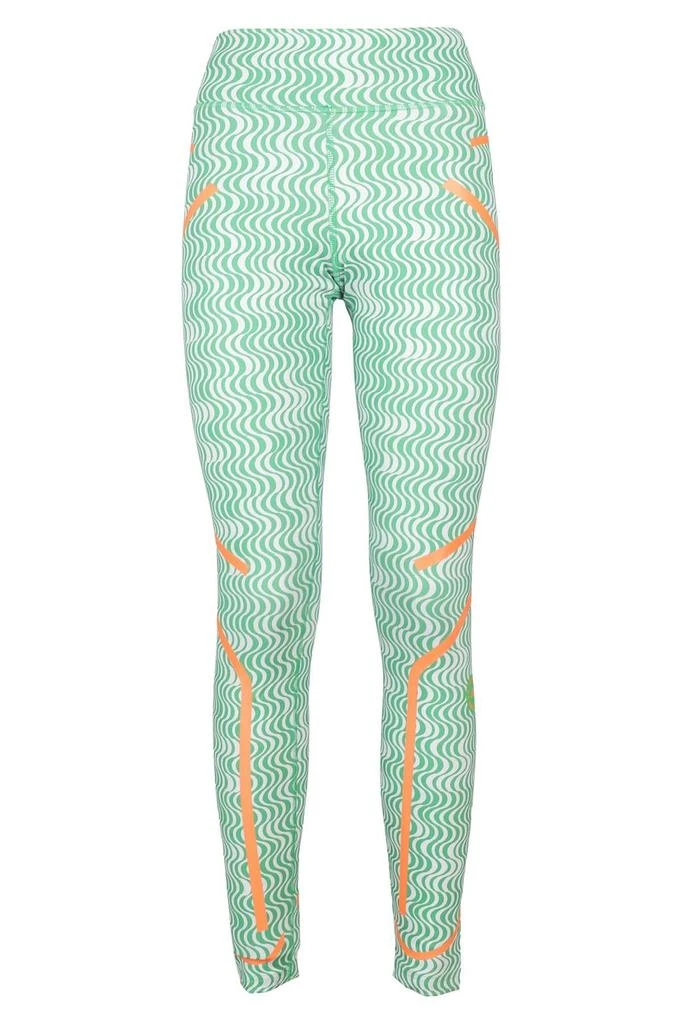 商品Adidas|Adidas By Stella McCartney High-Rise Leggings,价格¥930,第1张图片