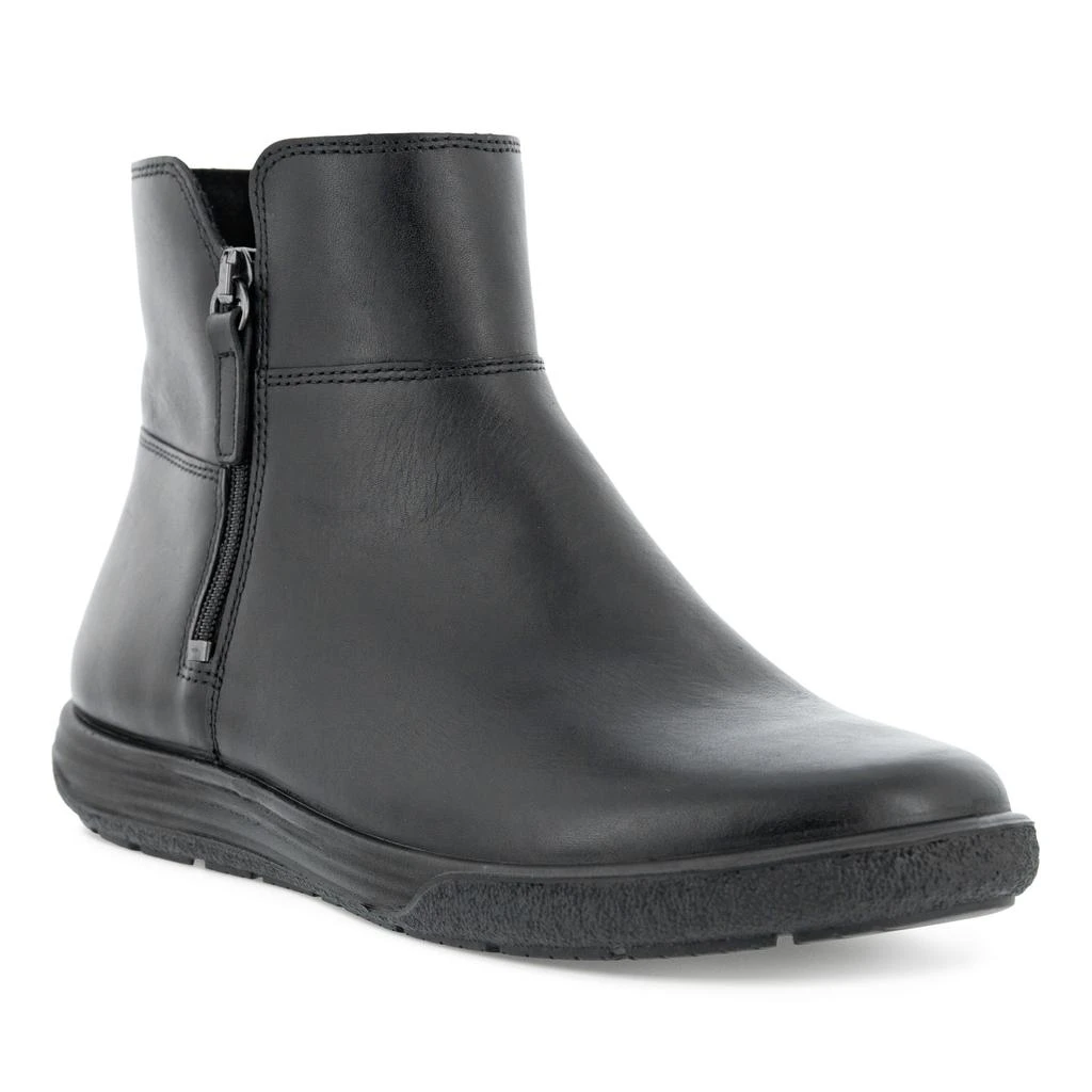 商品ECCO|ECCO CHASE II Women's Zipped Ankle Bootie,价格¥958,第2张图片详细描述