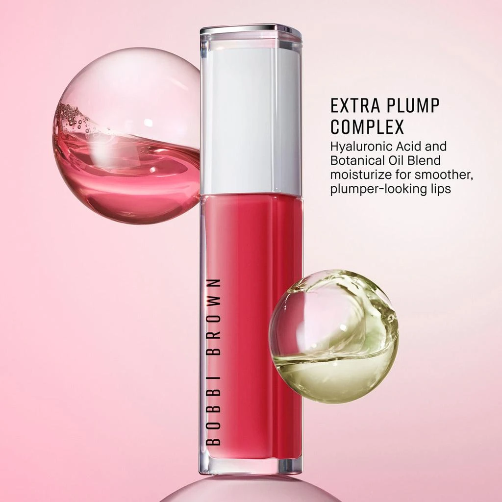 Extra Plump Lip Serum 商品