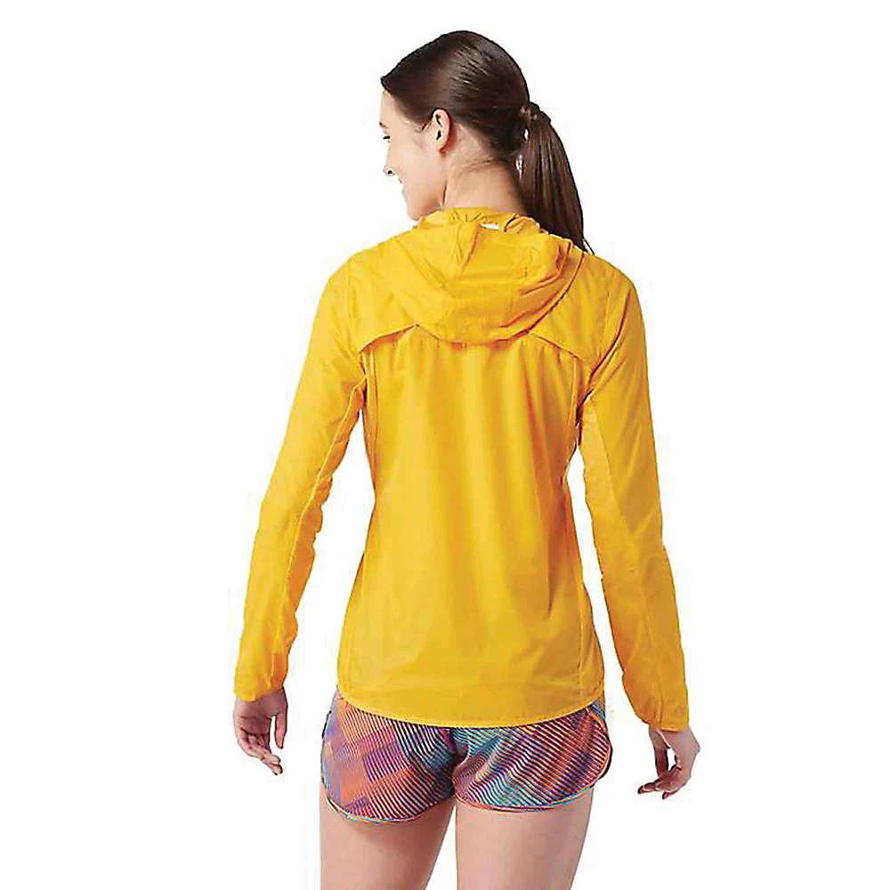 商品SmartWool|Women's Merino Sport Ultra Light Hoodie,价格¥561,第3张图片详细描述