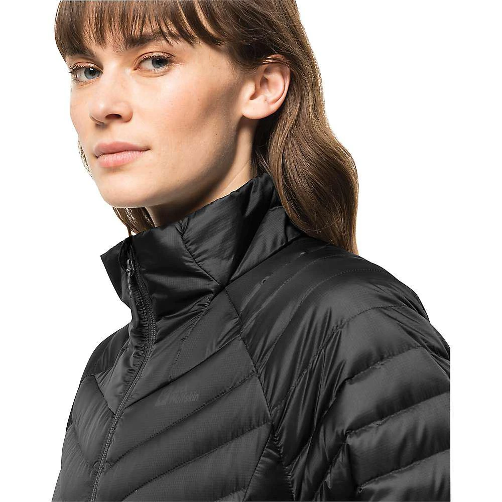 Jack Wolfskin Women's Passamani Down Jacket 商品