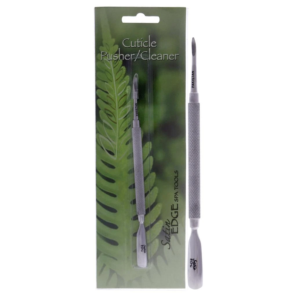 商品Satin Edge|Cuticle Pusher - Cleaner by  for Unisex - 1 Pc Cuticle Pusher,价格¥96,第1张图片