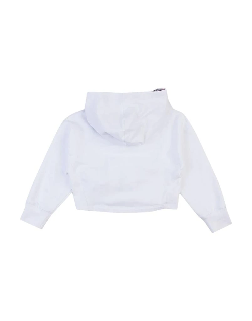 商品PHILOSOPHY di LORENZO SERAFINI|Sweatshirt,价格¥353,第2张图片详细描述