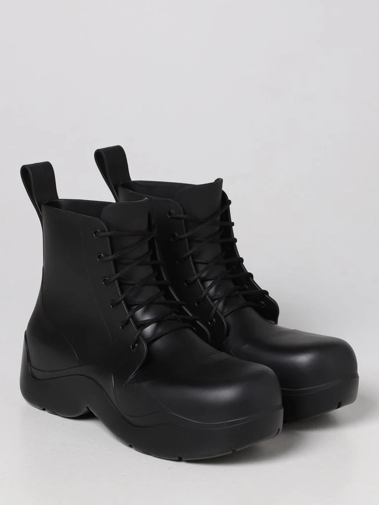 商品Bottega Veneta|Bottega Veneta Puddle rubber boots,价格¥6998,第2张图片详细描述