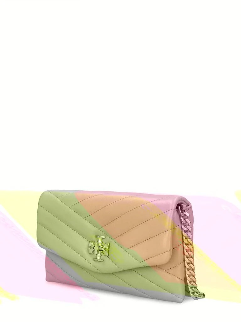 商品Tory Burch|Kira Chevron Leather Shoulder Bag,价格¥2564,第2张图片详细描述