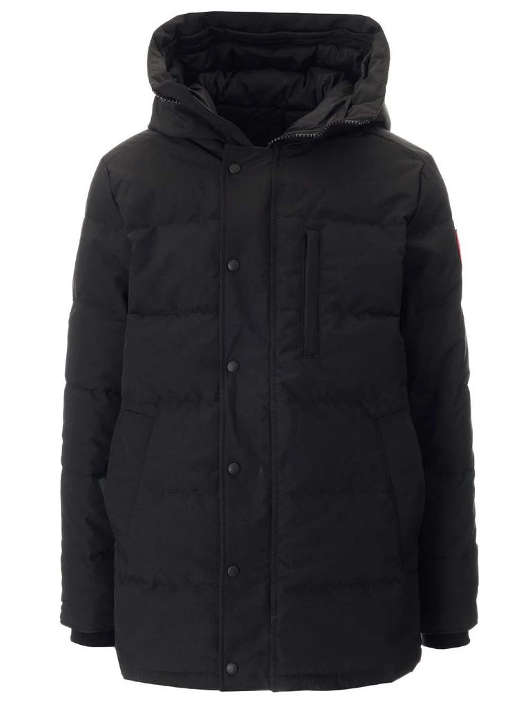 商品Canada Goose|Canada Goose Carson Hooded Parka,价格¥7790-¥11265,第1张图片