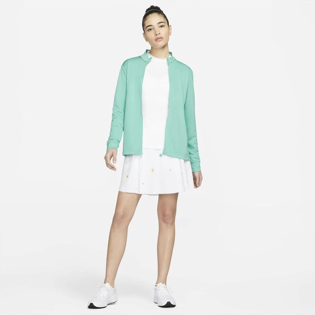 商品NIKE|Nike Women's Dri-FIT UV Victory Full Zip Golf Jacket,价格¥745,第2张图片详细描述