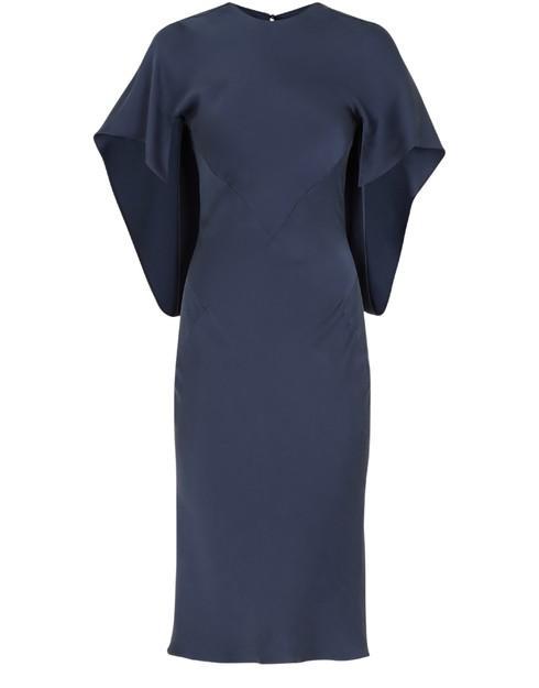 商品Fendi|连衣裙,价格¥21179,第5张图片详细描述