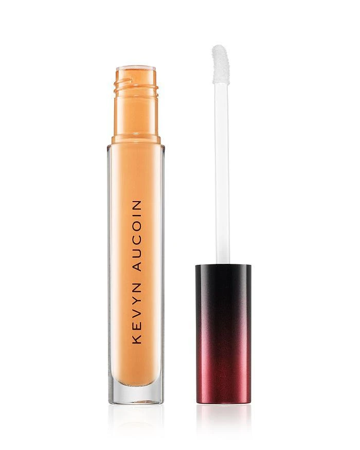 商品Kevyn Aucoin|Etherealist Super Natural Concealer,价格¥241,第2张图片详细描述
