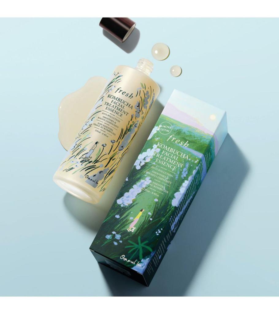 Kombucha Facial Treatment Essence (250ml)商品第6张图片规格展示