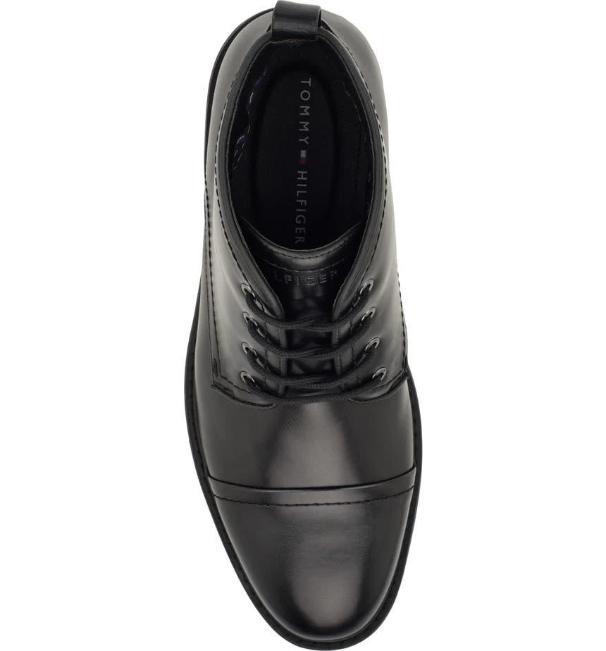 商品Tommy Hilfiger|Veryl Boot,价格¥298,第4张图片详细描述