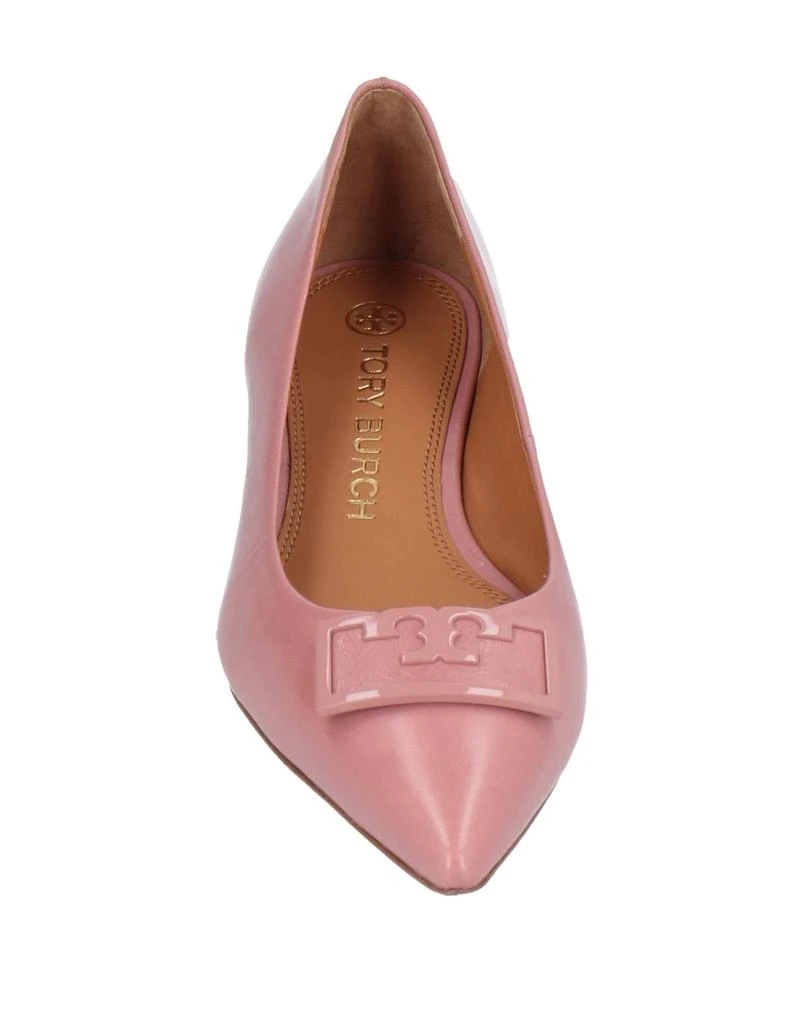 商品Tory Burch|Ballet flats,价格¥790,第4张图片详细描述