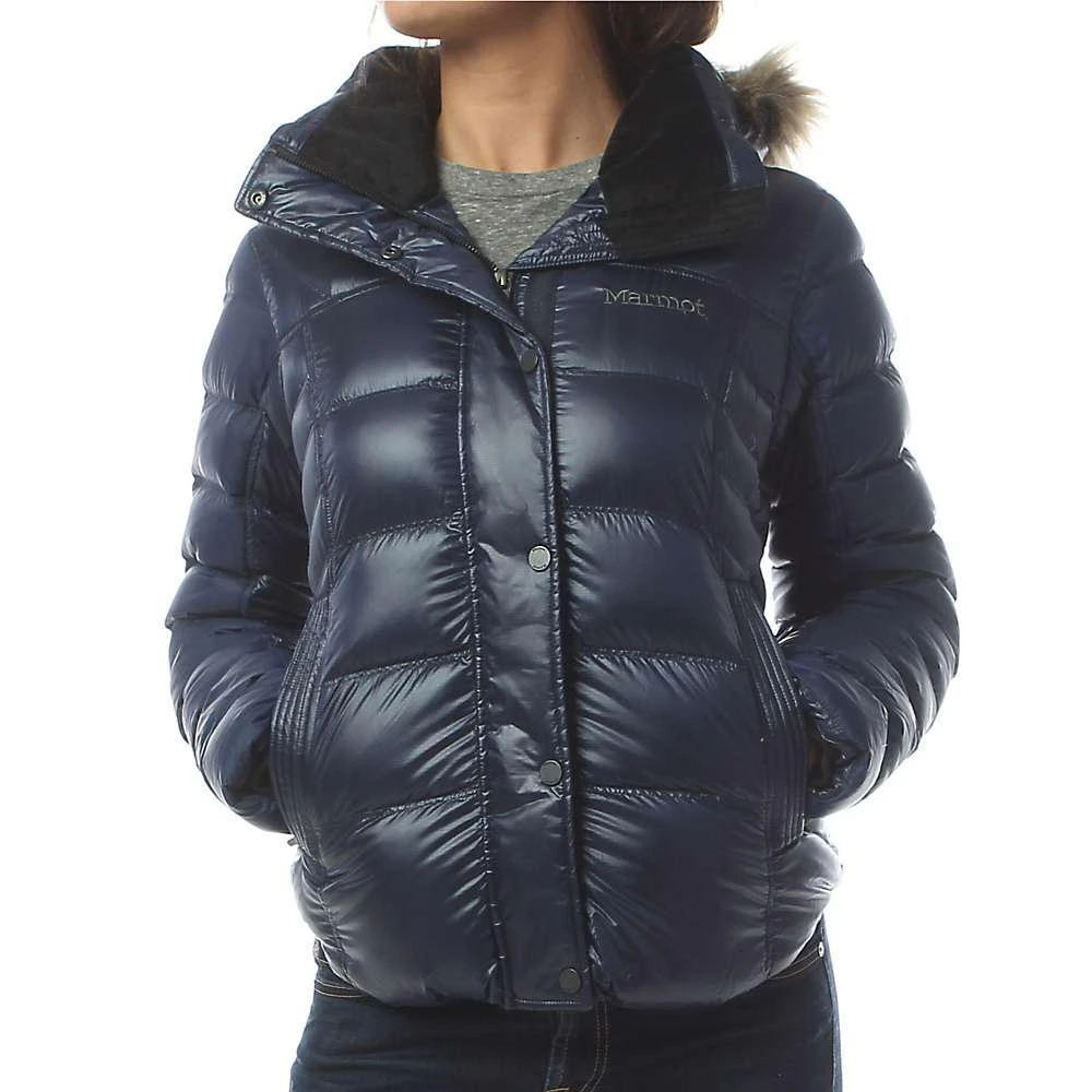 商品Marmot|Marmot Women's Alexie Jacket,价格¥1437,第1张图片