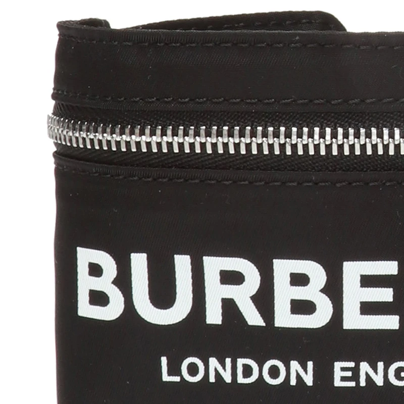 BURBERRY 男士箱包配件黑色 8016591 商品